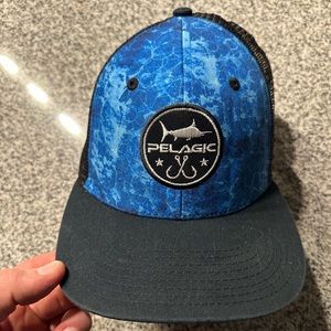 Pelagic Hat